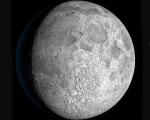 Луна могла возникнуть в результате ядерного взрыва