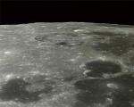Теорию "взрывного" происхождения Луны подвергли критике