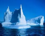 Таяние арктических льдов обойдется человечеству "в копеечку"