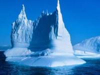 Таяние арктических льдов обойдется человечеству "в копеечку"