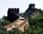 За три года археологи нашли 700 километров китайской стены