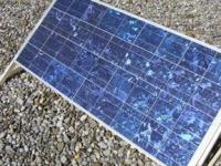 Японцы массово устанавливают панели солнечных элементов