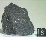 В древнем метеорите обнаружены органические соединения
