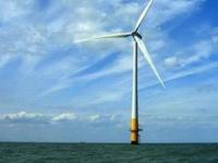 В Норвегии построят гигантскую ветряную турбину