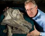 Обнаружены останки ранее неизвестного динозавра