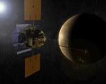 Станция НАСА преодолела полпути к Плутону - летит 4 года