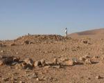 В Сирии обнаружено древнее каменное сооружение