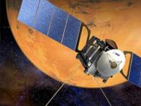 Спутник Марса - Фобос исследован с рекордно малой высоты