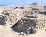 Археологи нашли усыпальницу древнеегипетской царицы