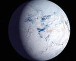Ученые доказали полное оледенение Земли на заре развития жизни