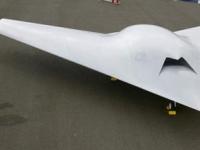 Boeing разрабатывает водородный беспилотник