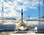 В США сорвался запуск частной ракеты-носителя Falcon-9
