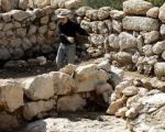 Археологи нашли библейский город Нетаим