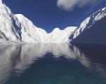 Впервые обнаружены живые существа под антарктическим льдом