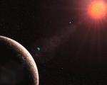 Обнаружена экзопланета с уникальной орбитой
