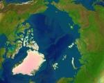 Россия будет наблюдать за Арктикой из космоса