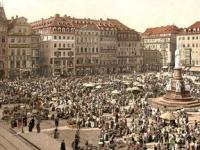 Историки определили точное число жертв бомбардировки Дрездена
