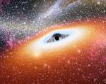 Найдены самые старые сверхмассивные черные дыры