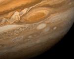 Доказано, что на Юпитере идут гелиевые дожди