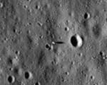 Место посадки "Аполлона-11" на Луне станет заповедной зоной