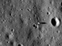 Место посадки "Аполлона-11" на Луне станет заповедной зоной