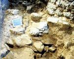 Археологи нашли древнейшую постройку Греции