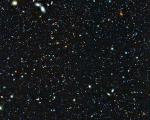 Астрономы не регистрируют 90 процентов удаленных галактик
