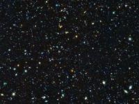 Астрономы не регистрируют 90 процентов удаленных галактик