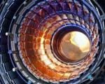 В БАК побит рекорд энергии столкновения протонов