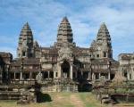 Ученые выяснили причину гибели государства кхмеров