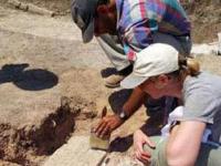 В Турции археологи нашли древний "вассальный договор"