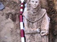 В Египте нашли мумию эллинистических времен