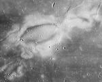 На Луне обнаружили локальную магнитосферу