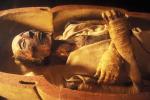 Ученые раскрыли секреты мумификации