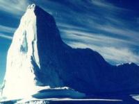 Рассчитан уровень подъема Мирового океана из-за айсбергов