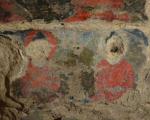 Масляная живопись появилась в Азии тысячелетием раньше, чем в Европе