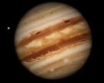 Астрономы выяснили, откуда на Юпитере взялись полосы