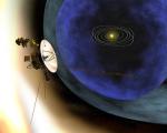 В NASA нашли причину "сумасшествия" зонда Voyager 2