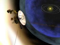 В NASA нашли причину "сумасшествия" зонда Voyager 2