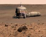 Обнародована дата начала наземного "полета на Марс"