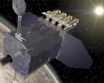 Новый солнечный телескоп начал передавать данные на Землю
