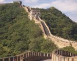 Секрет прочности Великой китайской стены заключается в рисовой каше