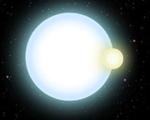 Астрономы раскрыли тайну уникальной звезды