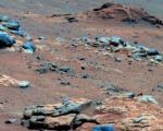 На Марсе найдены новые следы эрозии