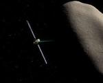 Аппарат для изучения астероидов установил рекорд