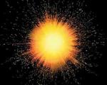 Физики воссоздали звук Большого взрыва