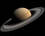 Малые луны Сатурна могли образоваться из кольца планеты