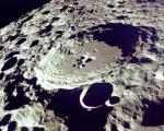 На Луне находится в 100 раз больше воды, чем предполагалось ранее