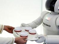 Британец предлагает ввести "кодекс робототехники"