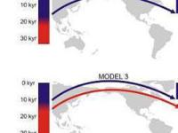 Подтверждена теория двухэтапного заселения Америки